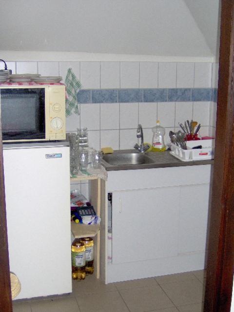 بيتْش Ifi Hostel الغرفة الصورة