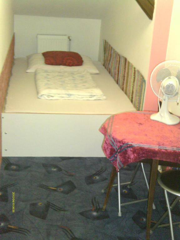 بيتْش Ifi Hostel الغرفة الصورة