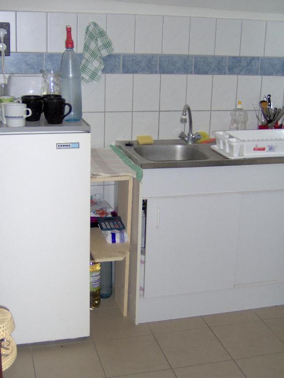 بيتْش Ifi Hostel المظهر الخارجي الصورة