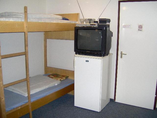 بيتْش Ifi Hostel المظهر الخارجي الصورة