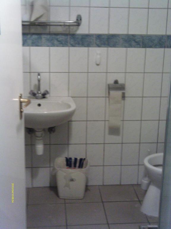 بيتْش Ifi Hostel المظهر الخارجي الصورة