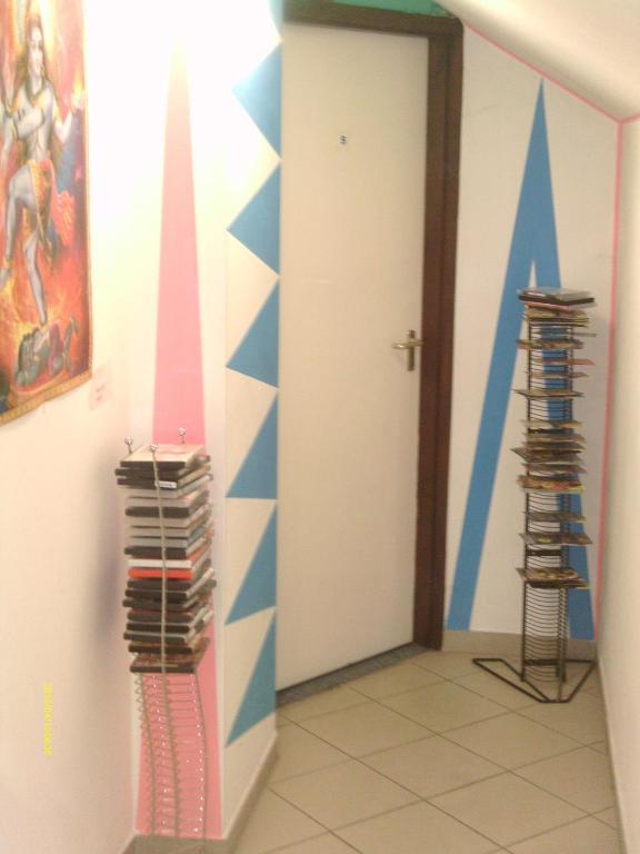 بيتْش Ifi Hostel المظهر الخارجي الصورة